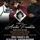 A Tribute to Aretha Franklin Featuring: The Hamiltones