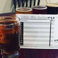 Trivia Night at Pocock Brewing Co.