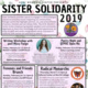 Sister Solidarity 2019
