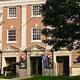 Schmucker Art Gallery Noon Talk