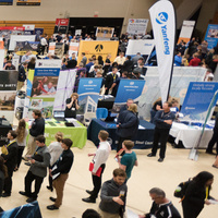 2019 Spring Career Fair