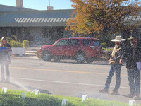 Nevada Landscape Association Conference QWEL/Irrigation Track