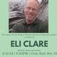 Thinking About Bad Bodies: A Lecture with Eli Clare