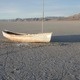 Climate change or something more? Living with a dying lake on the Bolivian Altiplano