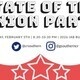 Georgia Southern University College Republican's State of the Union Watch Party