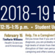 Faculty Lecture: “Help, I'm a Caregiver!” with Dr. TimMarie Williams