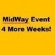MidWay "4 More Weeks" to End of Term