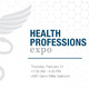 Health Professions Expo