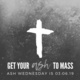 Ash Wednesday