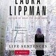 Law Library Book Club Discussion: 'Life Sentences' by Laura Lippman