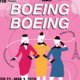 FIU Theatre Presents "Boeing Boeing"