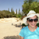 Info Table: Winter Taglit-Birthright Israel Trip