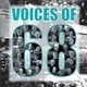 Voices of 68 Exhibit