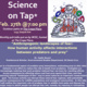 Science on Tap