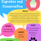 Cupcakes and Conversation