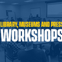 Orientation to Film & Video Collection