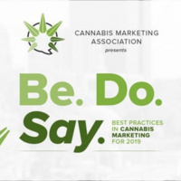 Best Practices in Cannabis Marketing for 2019