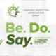 Best Practices in Cannabis Marketing for 2019