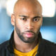 Monti Washington, "From the Streets to the Stage"