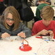 Family Engineering Day with CU Science Discovery