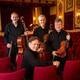 Orion String Quartet, Spring 2019