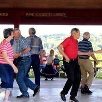 Summer Solstice Square Dance