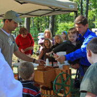 Fall Furnace Fest