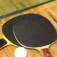 Ping Pong Paddle Workshop