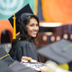 Thomas J. Long School of Pharmacy and Health Sciences Commencement