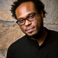 An evening with Jamaal May
