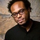 An evening with Jamaal May