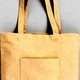 Intro to Soft Goods Fabrication: Canvas Tote
