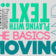 Animated Text Effects Workshop