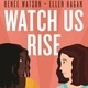 Writing for Children and Young Adults Forum: Ellen Hagan & Renee Watson