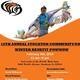 18th annual Stockton Community Winter Powwow