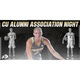 Alumni Night at Women's Basketball