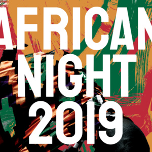 African Night 2019