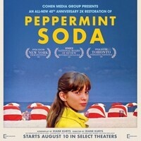 FrenchFilm Festival: Peppermint Soda