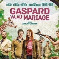French Film Festival: Gaspard at the Wedding (Gaspard va au mariage)