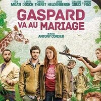 French Film Festival: Gaspard at the Wedding (Gaspard va au mariage)