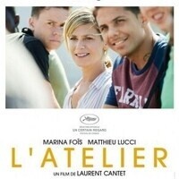 French Film Festival: The Workshop (L’Atelier)