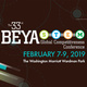 FIU in DC: BEYA Engineering Conference: Sustainability Careers: Design, Infrastructure, and Energy Conservation in the Capital