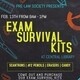 Exam Survival Kits