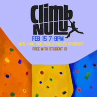Climb NuLu Night