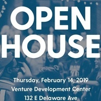 Dreamers & Doers Open House