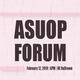 ASuop Forum