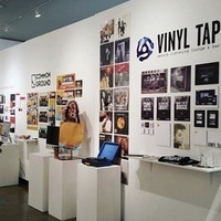 2019 BFA Graphic Design Senior Show