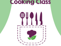 Healthy Eats Cooking Class