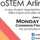 Out in STEM Arlington