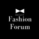 Bryant Fashion Forum Networking Event
